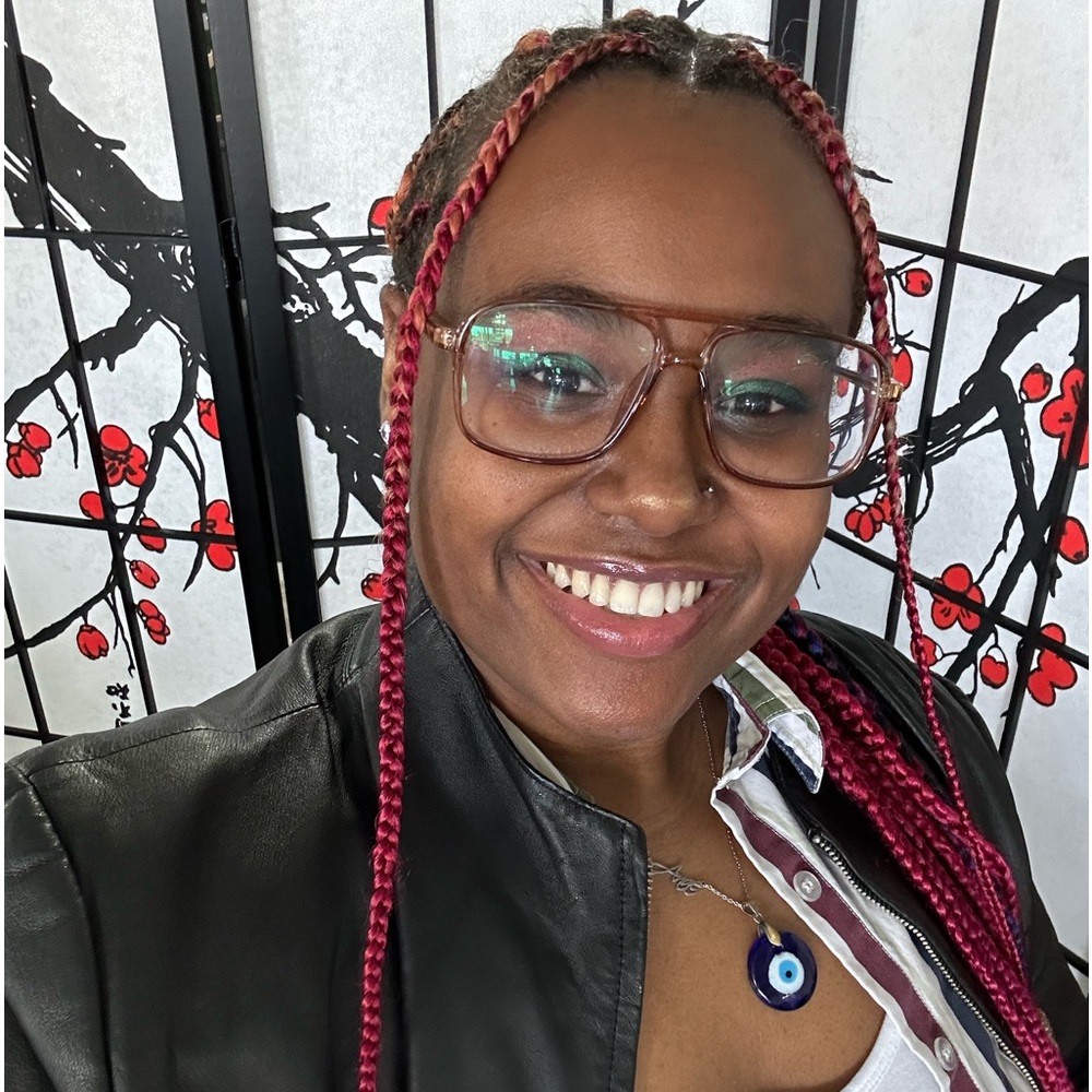 Meet your Posher, Taiya